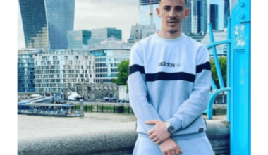 Need Help in London