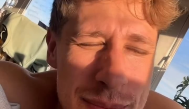 most laid back German
