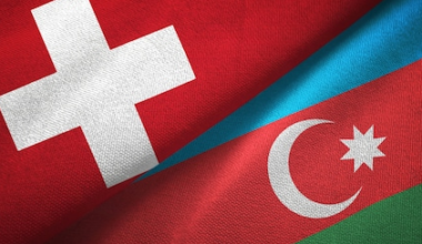 Azerbaijan’s exports to Switzerland soar in early 2025