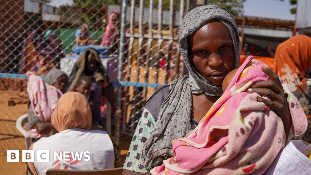 More than 400 killed by rebel group in Sudan says UN