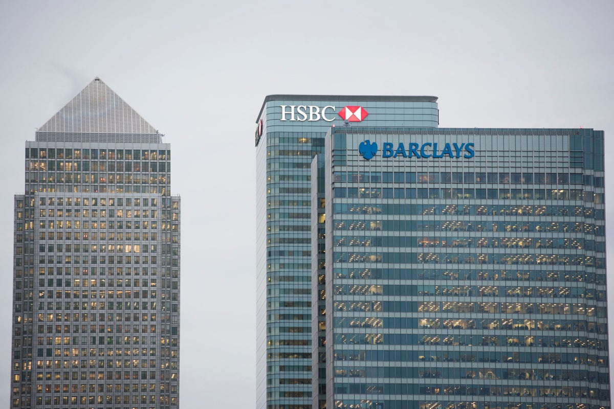 UK banks set to reassure households as tariffs ‘watershed’ moment for economy