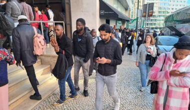 Governo assina acordo de cooperação para imigração laboral