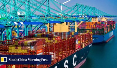 If trade war hits China’s economy it may be devastating for Africa, experts say