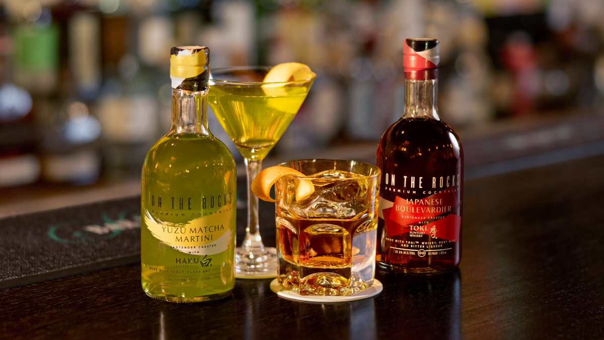 Robb Report