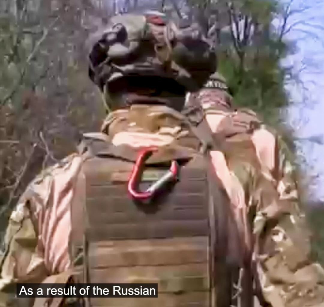 Russian FPV pilots struck a civilian bus in Marhanets, killing 9 civilians and wounding 30. Despite the claims to only hit civilian objects when used for military purposes, Russia still targets civilian vehicles and buildings, such as public transportation.