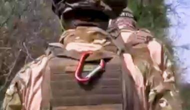 Russian FPV pilots struck a civilian bus in Marhanets, killing 9 civilians and wounding 30. Despite the claims to only hit civilian objects when used for military purposes, Russia still targets civilian vehicles and buildings, such as public transportation.