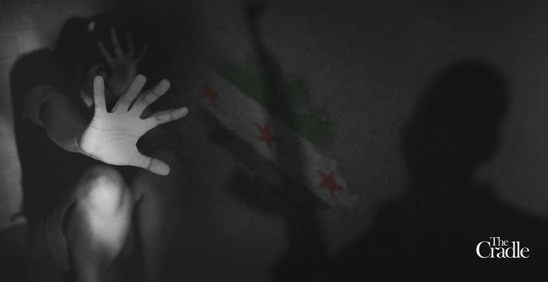 Syria’s stolen daughters: The HTS campaign to enslave Alawite women