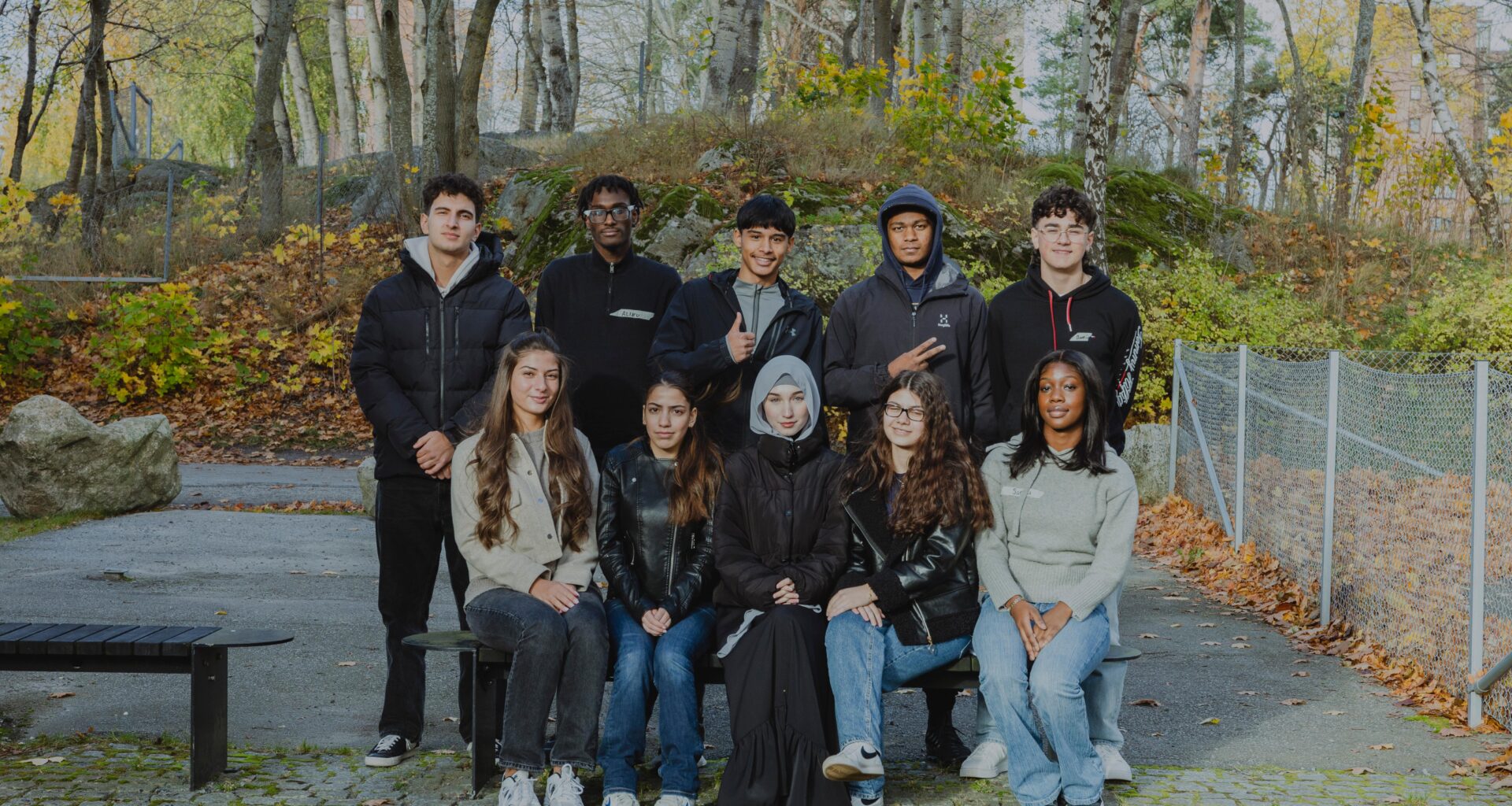 Tackling inequality: TUI Care Foundation starts social entrepreneurship and mentoring initiative for young people in Sweden | TUI Group