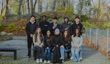 Tackling inequality: TUI Care Foundation starts social entrepreneurship and mentoring initiative for young people in Sweden | TUI Group