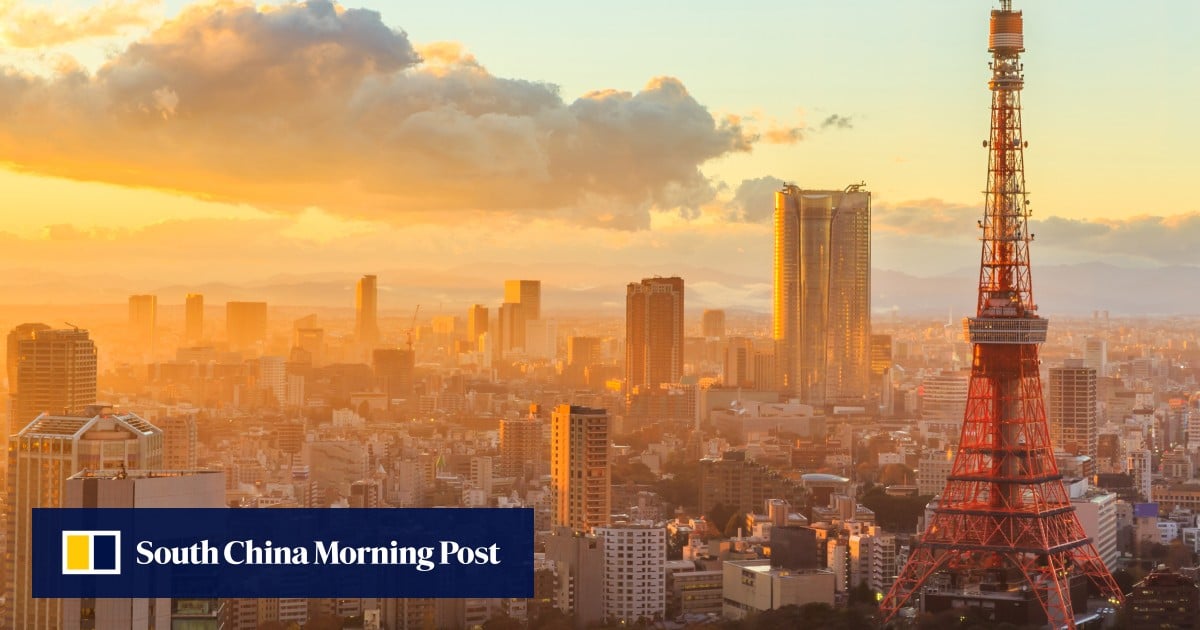 The ‘stabiliser’? Why Japan is the most trusted power in Southeast Asia