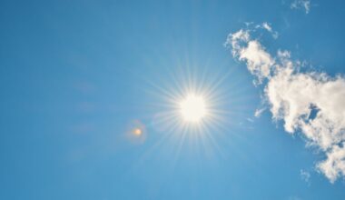 RTL Today - Weather analysis: March 2025 in Luxembourg was far too dry and too warm