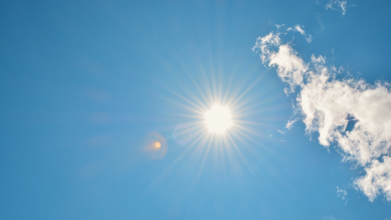 RTL Today - Weather analysis: March 2025 in Luxembourg was far too dry and too warm