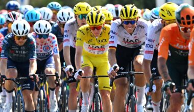 Radsport: Neuer Plan! Tour de France soll in Deutschland starten | Sport