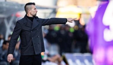 V živo: Maribor v Stožicah, generalka Celjanov uspela