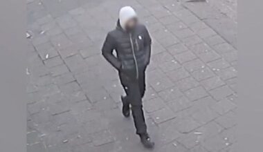 Reconstructie: hoe de politie het net sloot rond de Rotterdamse serieschutter