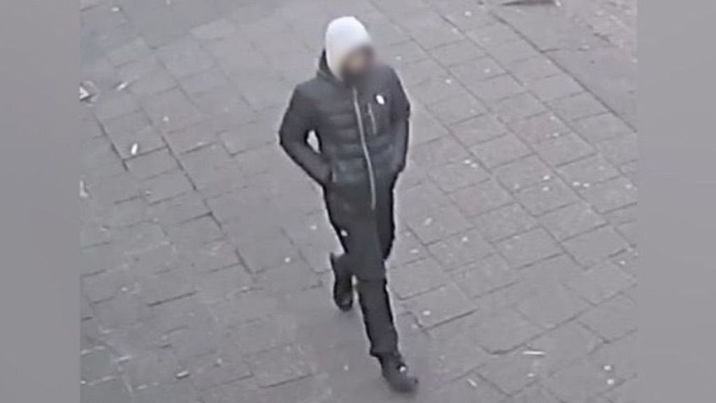 Reconstructie: hoe de politie het net sloot rond de Rotterdamse serieschutter