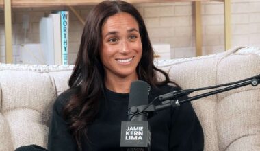 Meghan Markle Addresses Speculation About Writing a Memoir: 'People Are Often Curious'