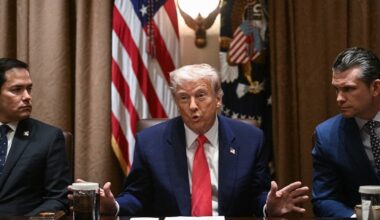 Trump’s Wildly Unconstitutional Plot to Banish U.S. Citizens to Gulags