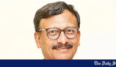 Bangladesh calls for peace in South Asia amid India-Pakistan tensions