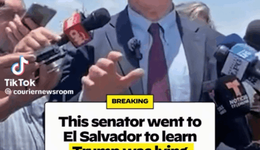 Committed no crime, faced no trial, yet ended up in a foreign prison. Wake up, America!!!