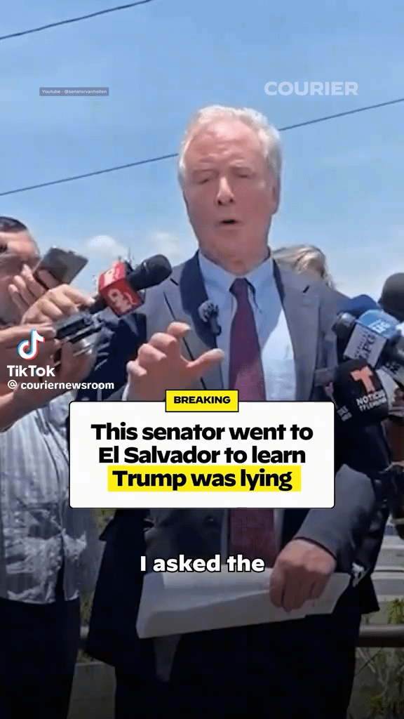 Committed no crime, faced no trial, yet ended up in a foreign prison. Wake up, America!!!