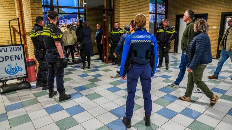 Foto: Dave Hendriks/Persbureau Heitink
