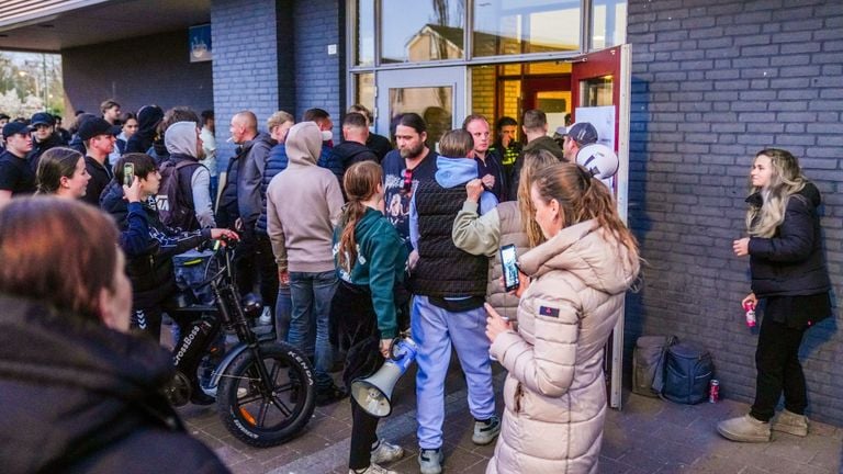 Foto: Dave Hendriks/Persbureau Heitink