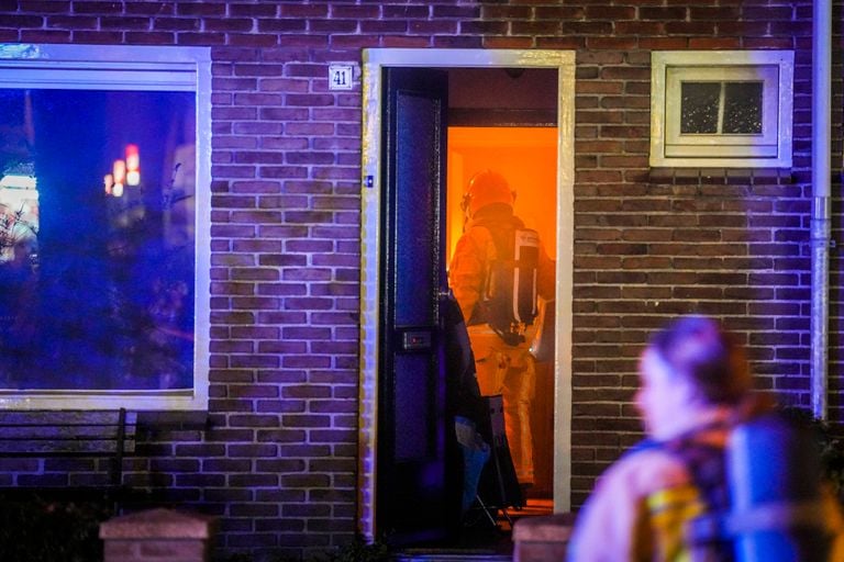 Foto: Persbureau Heitink 