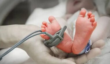 Infant hospitalized with meningitis in serious condition; Fourth case in Cyprus in 2025, KNEWS
