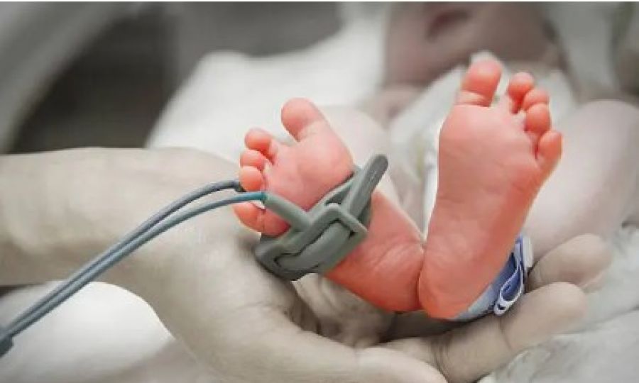 Infant hospitalized with meningitis in serious condition; Fourth case in Cyprus in 2025, KNEWS
