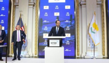 Cyprus makes its move in the age of AI, KNEWS