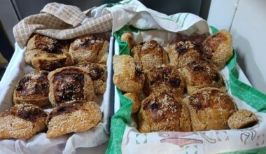 Faith, fire, and flaounes as Cyprus comes together for Pascha, KNEWS
