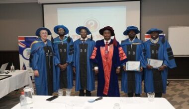 Institute of Information Management (IIM) Australia Successfully Concludes 2025 Annual Conference, Induction & Investiture in Brisbane