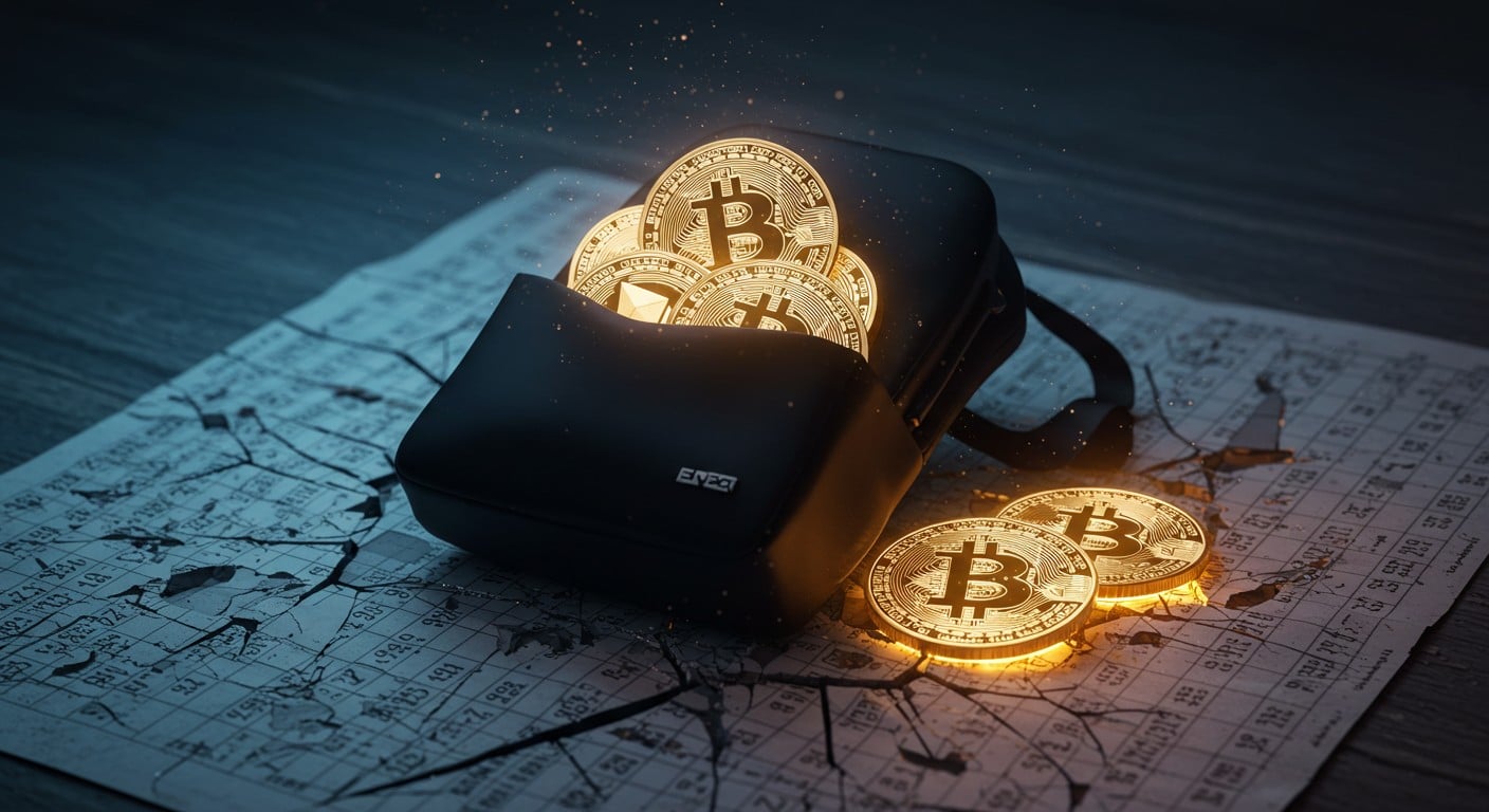 Backpack Lance les Réclamations Clients FTX EU : Ce Qu’il Faut Savoir