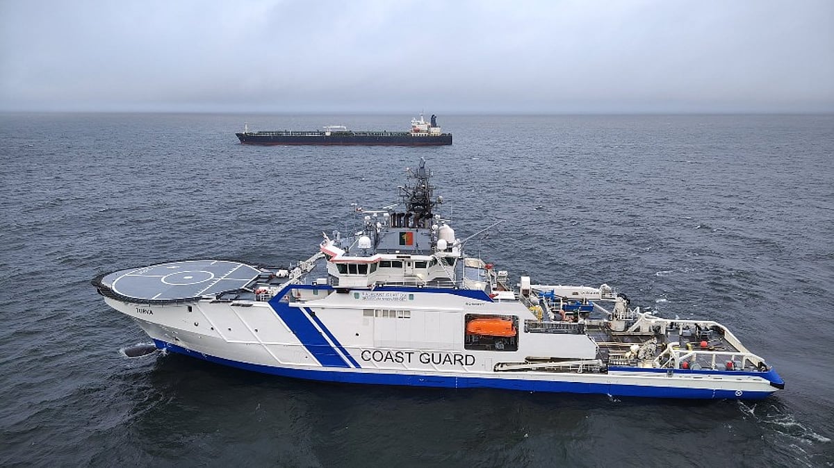 Finland Government proposes increasing defence appropriations