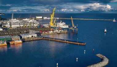 Europe needs extra $11b of LNG to refill winter stores