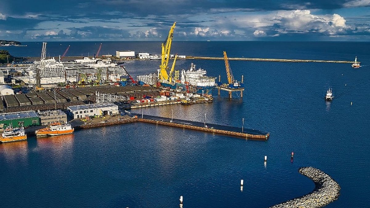 Europe needs extra $11b of LNG to refill winter stores