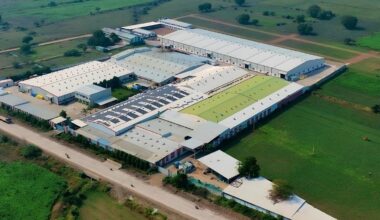 Hampidjan completes Indian acquisition, accelerates manufacturing out of Norway