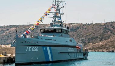 Activist EU border agency bullies Greece; illegal migrant rights over citizen safety