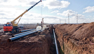 Intensity Launches Open Season for 208-Mile Bakken Gas Pipeline Expansion