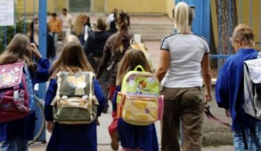 Scuole chiuse a Roma il giorno dei funerali di papa Francesco