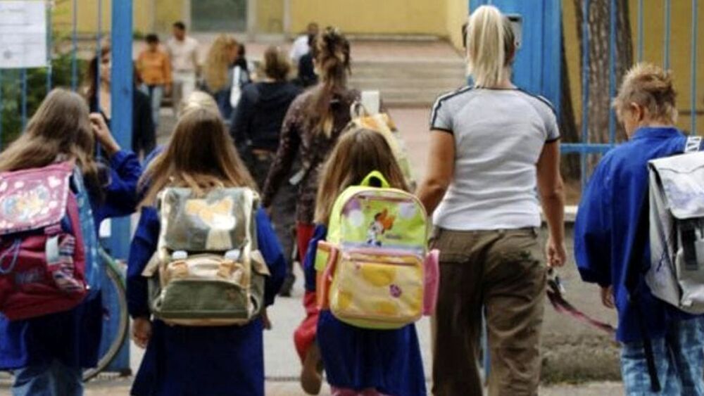 Scuole chiuse a Roma il giorno dei funerali di papa Francesco