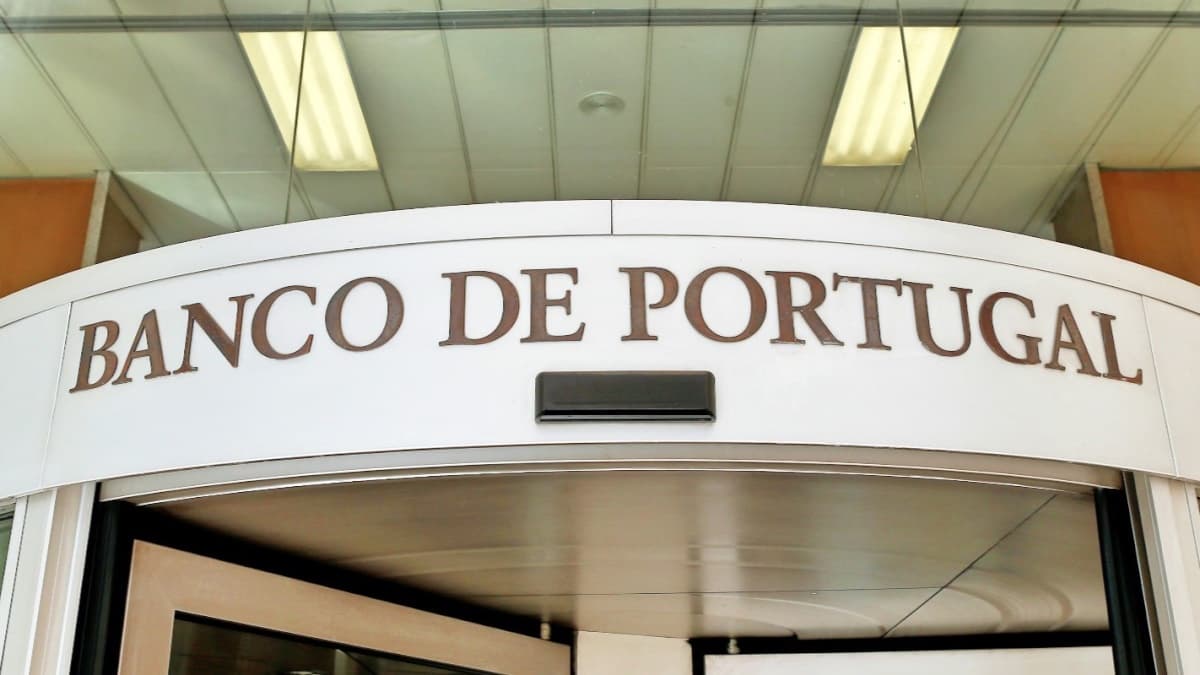 Banco de Portugal