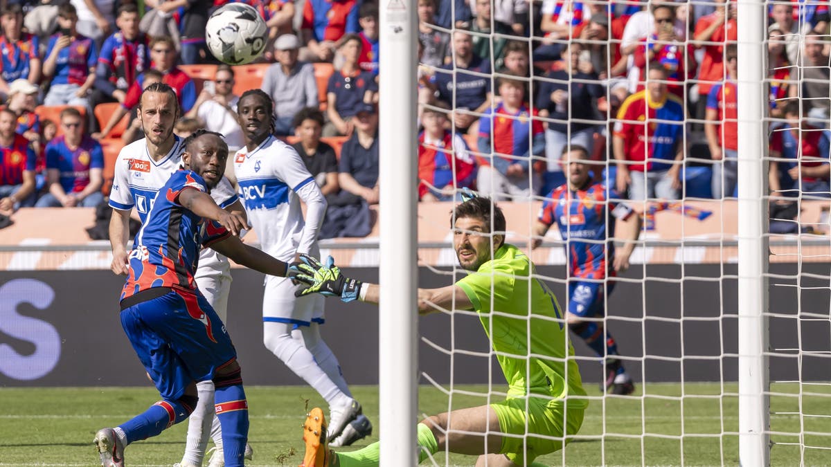 Der Liveticker zum Cuphalbfinal zwischen Lausanne und dem FC Basel