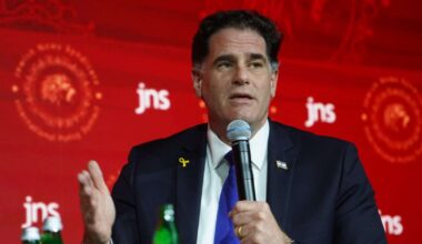 'Within 12 months, the war will end and Israel will win'