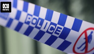 Four-year-old child dies after collision in Victoria's Ocean Grove