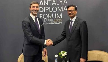 Bangladesh urges Slovakia to recruit Bangladeshi workers