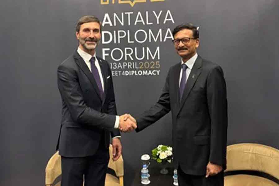 Bangladesh urges Slovakia to recruit Bangladeshi workers