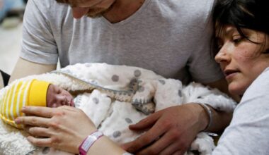 World Health Day 2025: Know how climate change affects maternal and newborn health