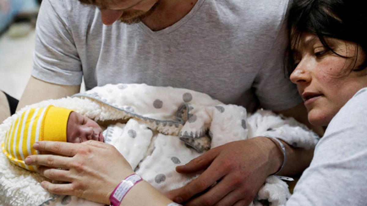 World Health Day 2025: Know how climate change affects maternal and newborn health
